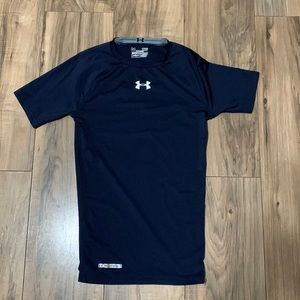 Under armour short sleeve workout T-shirt